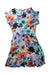 A Multicolour Short Sleeve Dresses from O'Neill in size 12Y for girl. (Front View)