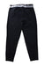 A Black Active Pants from Under Armour in size 14Y for neutral. (Back View)
