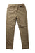 A Beige Casual Pants from IKKS in size 8Y for boy. (Back View)
