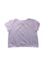 A Purple Short Sleeve T Shirts from Splendid in size 14Y for girl. (Back View)