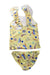 A Multicolour Swim Sets from Catimini in size 14Y for girl. (Back View)