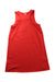 A Red Sleeveless Dresses from O'Neill in size 14Y for girl. (Back View)