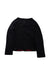 A Multicolour Cardigans from Junior Gaultier in size 4T for girl. (Back View)