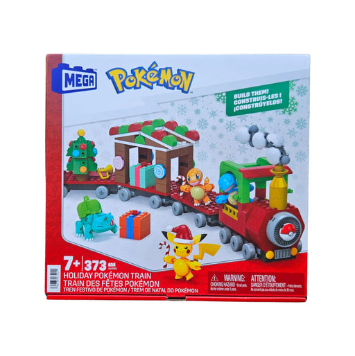 A Multicolour Lego & Building Blocks from Mega Bloks in size O/S for neutral. (Front View)