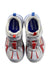 A Multicolour Sneakers from Skechers in size 6T for neutral. (Back View)
