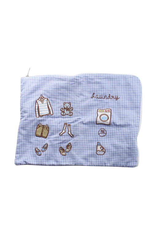 A Blue Bags from Nicholas & Bears in size O/S for neutral. (Front View)