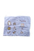 A Blue Bags from Nicholas & Bears in size O/S for neutral. (Front View)