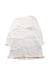 A White Cover Ups from Heidi Klein in size 3T for girl. (Back View)