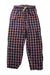 A Blue Casual Pants from Cyrillus in size 8Y for neutral. (Front View)