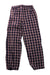 A Blue Casual Pants from Cyrillus in size 8Y for neutral. (Back View)