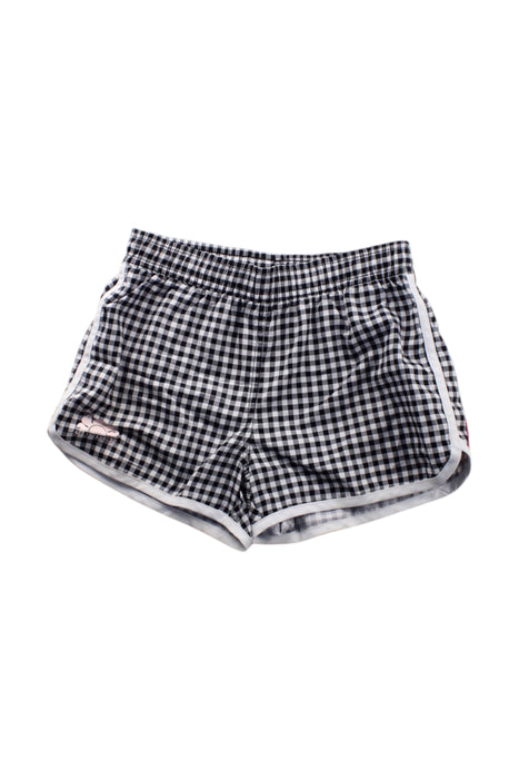A Black Shorts from Sundek in size 8Y for neutral. (Front View)