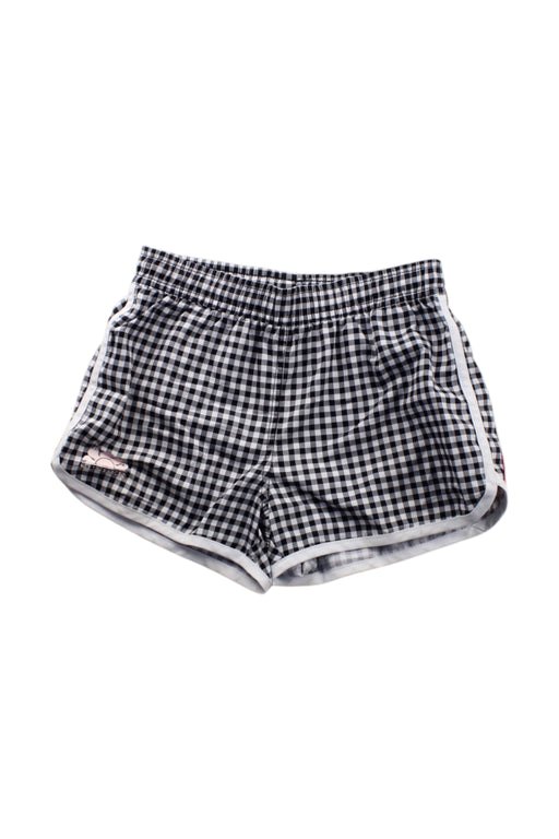 A Black Shorts from Sundek in size 8Y for neutral. (Front View)