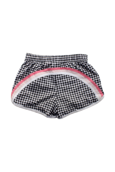 A Black Shorts from Sundek in size 8Y for neutral. (Back View)