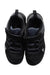 A Black Sneakers from Adidas in size 6T for neutral. (Back View)