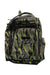 A Multicolour Diaper Bags from jujube in size O/S for neutral. (Front View)