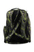 A Multicolour Diaper Bags from jujube in size O/S for neutral. (Back View)