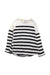 A Black Long Sleeve T Shirts from Snidel Girl in size 2T for girl. (Front View)