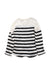 A Black Long Sleeve T Shirts from Snidel Girl in size 2T for girl. (Back View)