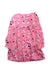 A Pink Long Sleeve Dresses from Seed in size 3T for girl. (Back View)