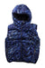 A Multicolour Puffer/Quilted Coats & Outerwear from John Galliano in size 8Y for boy. (Front View)