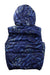 A Multicolour Puffer/Quilted Coats & Outerwear from John Galliano in size 8Y for boy. (Back View)