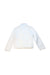 A White Puffer/Quilted Coats & Outerwear from Polo Ralph Lauren in size 6T for girl. (Back View)