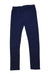 A Navy Leggings from Seed in size 6T for girl. (Back View)