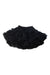 A Black Tulle Skirts from Molo in size 7Y for girl. (Back View)