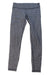 A Navy Leggings from Ivivva in size 8Y for girl. (Front View)