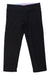 A Black Leggings from Ivivva in size 10Y for girl. (Front View)