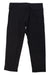A Black Leggings from Ivivva in size 10Y for girl. (Back View)