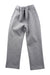 A Grey Dress Pants from Nicholas & Bears in size 4T for boy. (Front View)