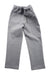 A Grey Dress Pants from Nicholas & Bears in size 4T for boy. (Back View)