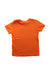 A Orange Short Sleeve T Shirts from Diesel in size 2T for boy. (Back View)