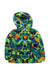 A Multicolour Zippered Sweatshirts from Patagonia in size 3T for neutral. (Back View)