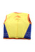A Blue Floatsuits from Konfidence in size 4T for neutral. (Back View)