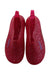 A Pink Aqua Shoes from Speedo in size 3T for neutral. (Back View)