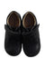 A Black Dress Shoes from Dr. Kong in size 4T for neutral. (Back View)