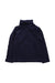 A Navy Long Sleeve Tops from Jacadi in size 3T for neutral. (Front View)
