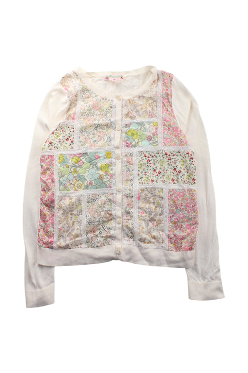 A Multicolour Cardigans from Bonpoint in size 10Y for girl. (Front View)