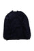 A Navy Crewneck Sweatshirts from Bora Aksu in size 10Y for neutral. (Back View)