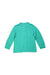 A Green Long Sleeve Polos from Jacadi in size 6T for boy. (Back View)