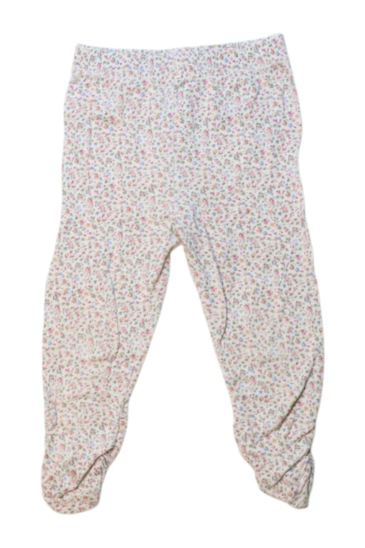 A Multicolour Leggings from Ralph Lauren in size 12-18M for girl. (Front View)