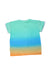 A Multicolour Short Sleeve T Shirts from Molo in size 5T for boy. (Back View)