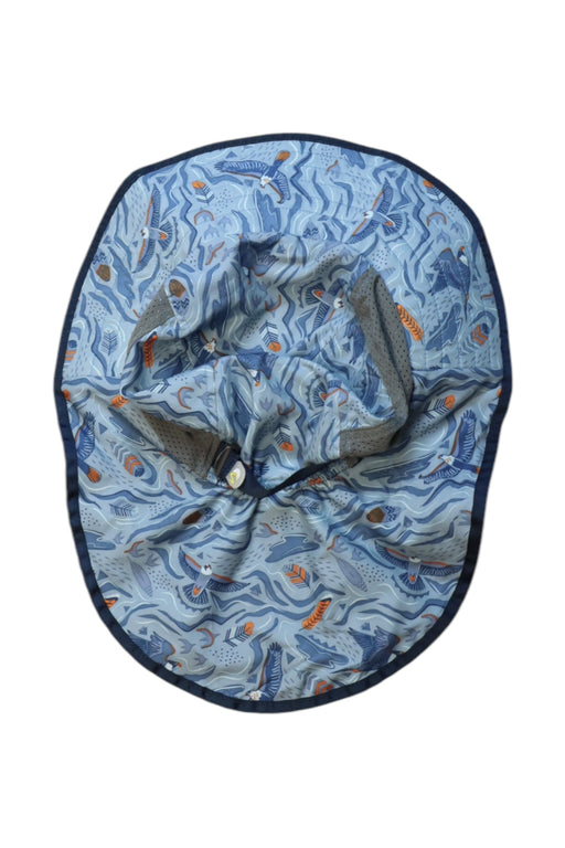 A Multicolor Sun Hats from Sunday Afternoons in size 6T for boy. (Front View)