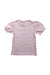 A Multicolour Short Sleeve T Shirts from Seed in size 6T for neutral. (Front View)