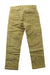 A Brown Casual Pants from Excuse My French in size 4T for neutral. (Back View)