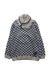 A Grey Knit Sweaters from Sergent Major in size 5T for boy. (Front View)