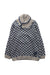 A Grey Knit Sweaters from Sergent Major in size 5T for boy. (Front View)