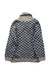 A Grey Knit Sweaters from Sergent Major in size 5T for boy. (Back View)